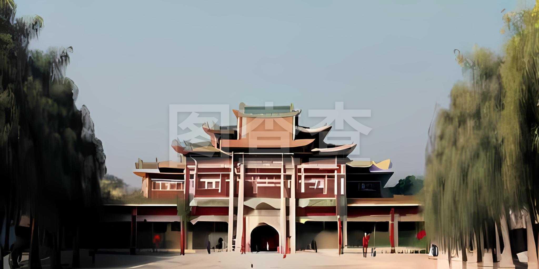 上展现出令