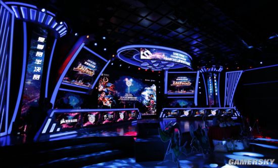 在每一场比 在每一场比